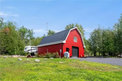 Detached in North Glengarry