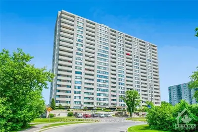 Condo Apartment in Britannia - Lincoln Heights and Area