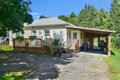 Detached in Edwardsburgh/Cardinal