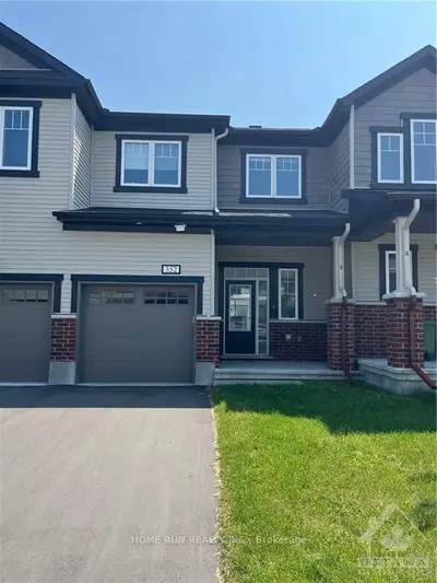 352 Crossway Terrace, Stittsville - Munster - Richmond, On K2s 2z3