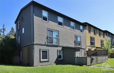1250 Mcwatters Road 11, Parkway Park - Queensway Terrace S And Area, On K2c 3p5