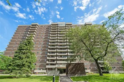 Condo Apartment in Alta Vista and Area