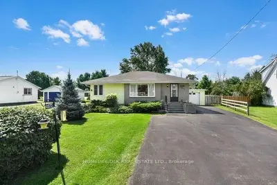 Detached in Elizabethtown-Kitley