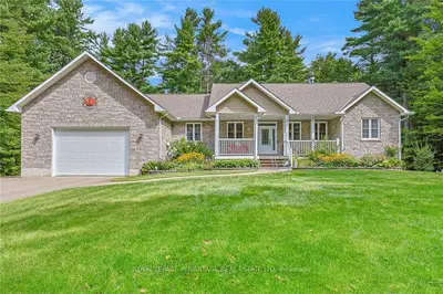 Detached in Drummond/North Elmsley