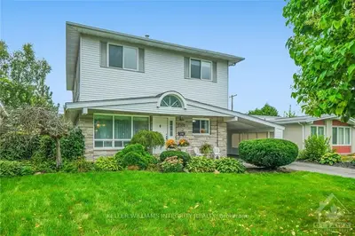 2309 Samuel Drive, Elmvale Acres And Area, On K1g 3c3