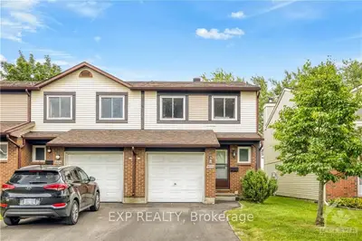 Condo Townhouse in Orleans - Cumberland and Area