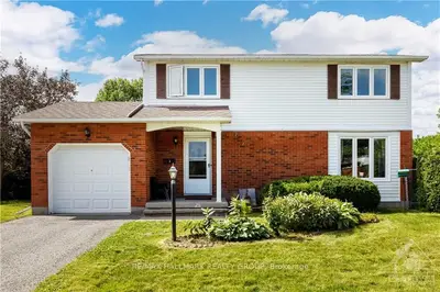 Semi-Detached in Barrhaven