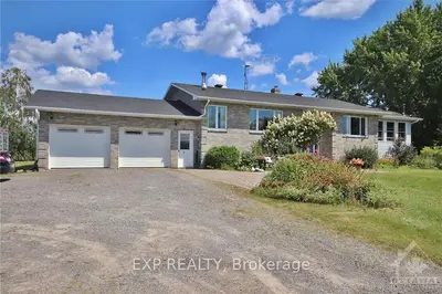 Detached in Smiths Falls