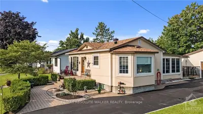 Detached in Clarence-Rockland
