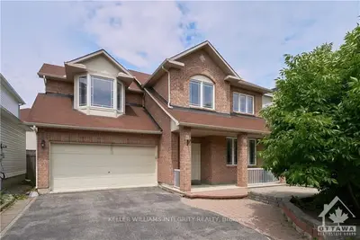 Detached in Kanata