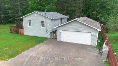Detached in Petawawa