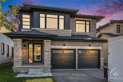 905 Embankment Street, Stittsville - Munster - Richmond, On K2v 0b9