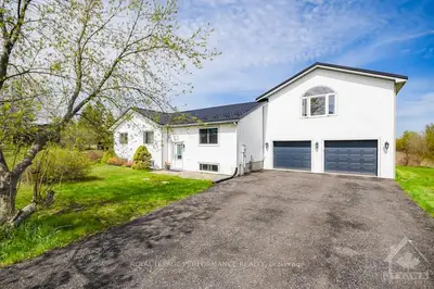 421 South Gower Drive, North Grenville, On K0g 1j0