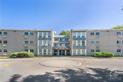 820 Laurier Boulevard 101, Brockville, On K6v 6z2