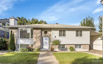 528 Courtenay Avenue, Carlingwood - Westboro And Area, On K2a 3b3
