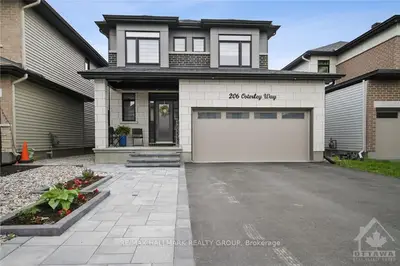 Detached in Stittsville - Munster - Richmond