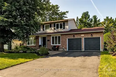 Detached in Orleans - Cumberland and Area
