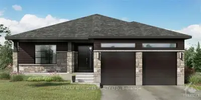 Lot 11 Concession 3 Part 2 Road, Merrickville-wolford, On K0g 1n0