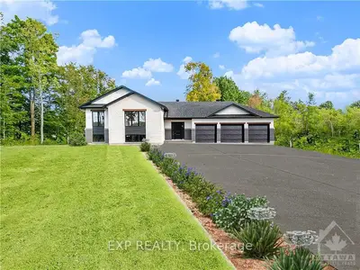 1717 Metcalfe Farm Drive, Greely - Metcalfe - Osgoode - Vernon And Area, On K0a 2p0