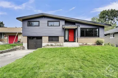 Detached in Alta Vista and Area
