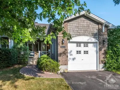 Semi-Detached in Blossom Park - Airport and Area