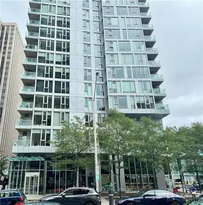 Condo Apartment in Ottawa Centre