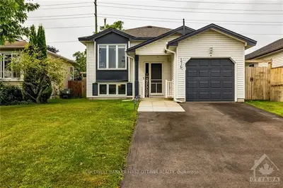 Detached in Carleton Place