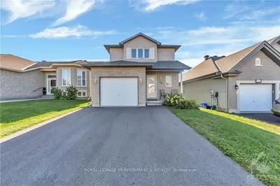 Detached in Clarence-Rockland