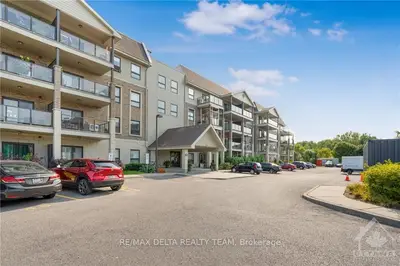 120 Prestige Circle 411, Orleans - Cumberland And Area, On K4a 1b4