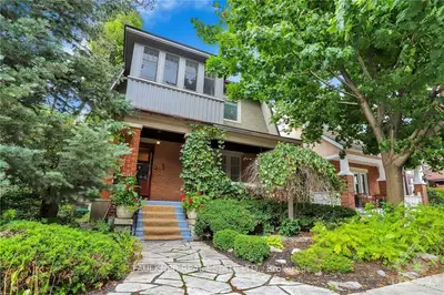 Detached in Glebe - Ottawa East and Area