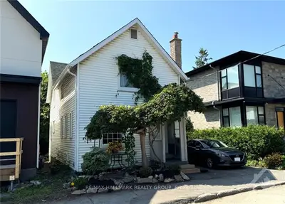 382 Winston Avenue, Carlingwood - Westboro And Area, On K2a 1y5