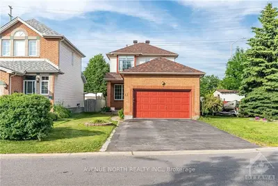 33 Halkirk Avenue, Kanata, On K2v 1b5