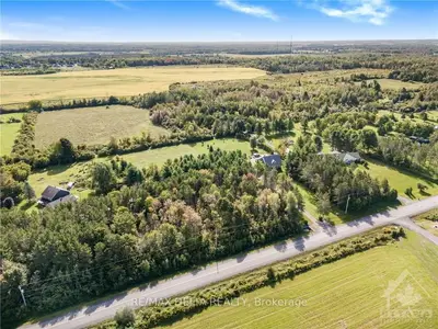 Vacant Land in Champlain