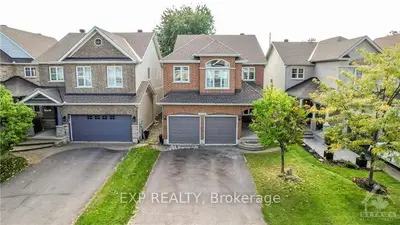 Detached in Orleans - Cumberland and Area