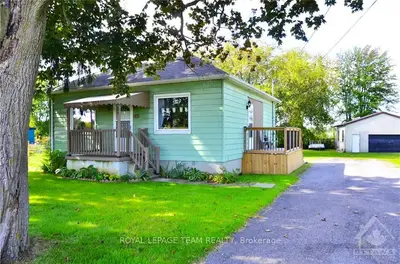 Detached in Edwardsburgh/Cardinal