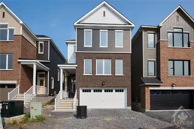 Detached in Orleans - Convent Glen and Area