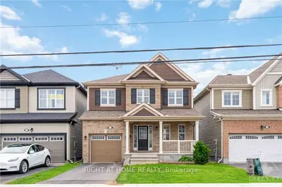 1778 Maple Grove Road, Stittsville - Munster - Richmond, On K2s 0p4