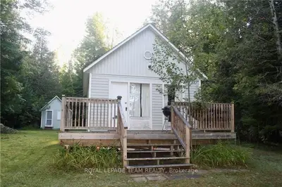 31 Sheedy Lane, Bonnechere Valley, On K0j 2a0