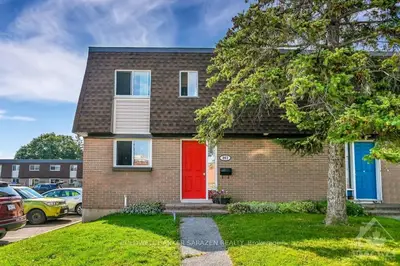 Condo Townhouse in Meadowlands - Crestview and Area