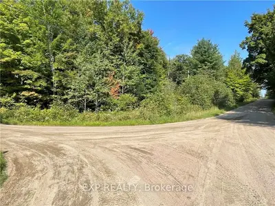 Lt32 Upper Rosenthal Road, Madawaska Valley, On K0j 2e0