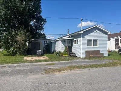 25 County Road 31 Road 10, South Dundas, On K0c 1x0