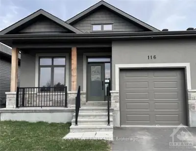 Semi-Detached in Carleton Place