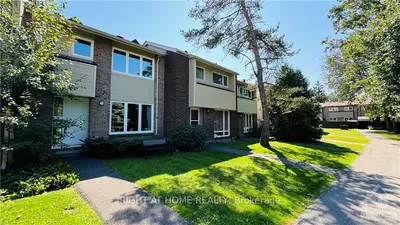 21 Midland Crescent 71, South Of Baseline To Knoxdale, On K2h 8p6