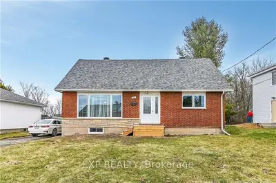 319 Martin Street, Renfrew, On K7v 1a1