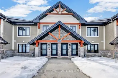 304 Masters Lane 172, Clarence-rockland, On K4k 0l3