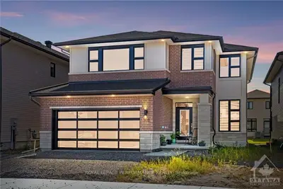 302 Whitham Crescent, North Grenville, On K0g 1j0