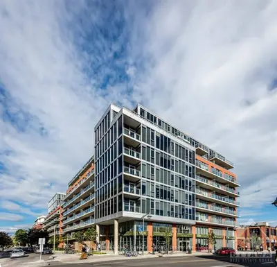 360 Mcleod Street 501, Ottawa Centre, On K2p 1a9