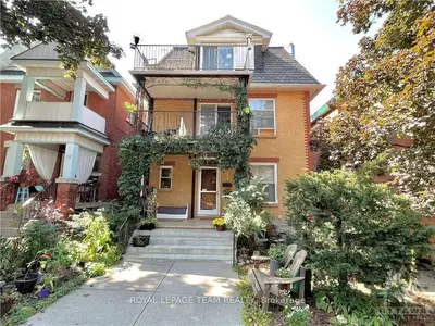 130 SPADINA Avenue, West Centre Town, ON K1Y 2C3