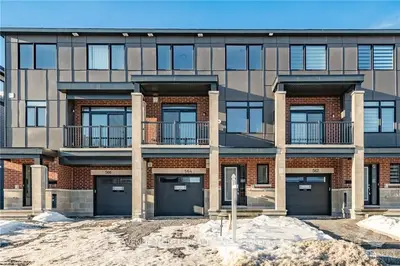 564 TAHOE Heights, Leitrim, ON K1T 0X5