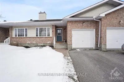 179 Rivington Street, Carp - Huntley Ward, On K0a 1l0